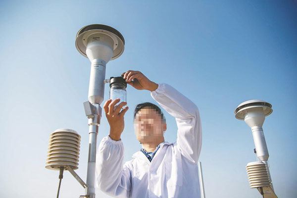 測(cè)試合作案例2